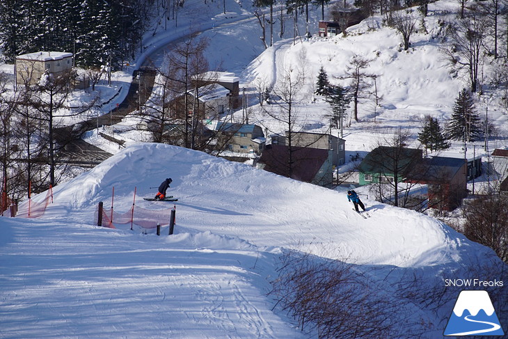 北海道スキー場巡り vol.1 ～マウントレースイ・栗山町・長沼・安平山スキー場～